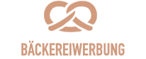 Logo - Werbung für Bäckereien